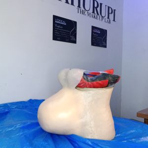 Silicone Body Suits